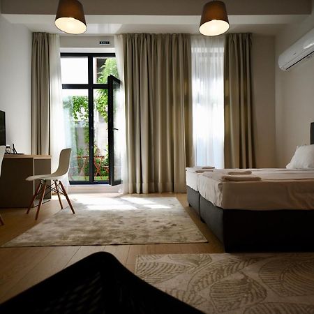 סופיה Connect Living Apartments מראה חיצוני תמונה