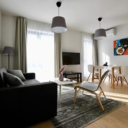 סופיה Connect Living Apartments מראה חיצוני תמונה