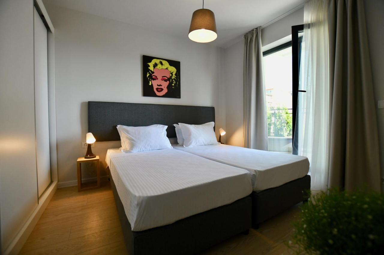 סופיה Connect Living Apartments מראה חיצוני תמונה