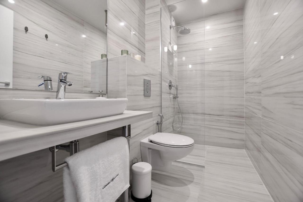 סופיה Connect Living Apartments מראה חיצוני תמונה