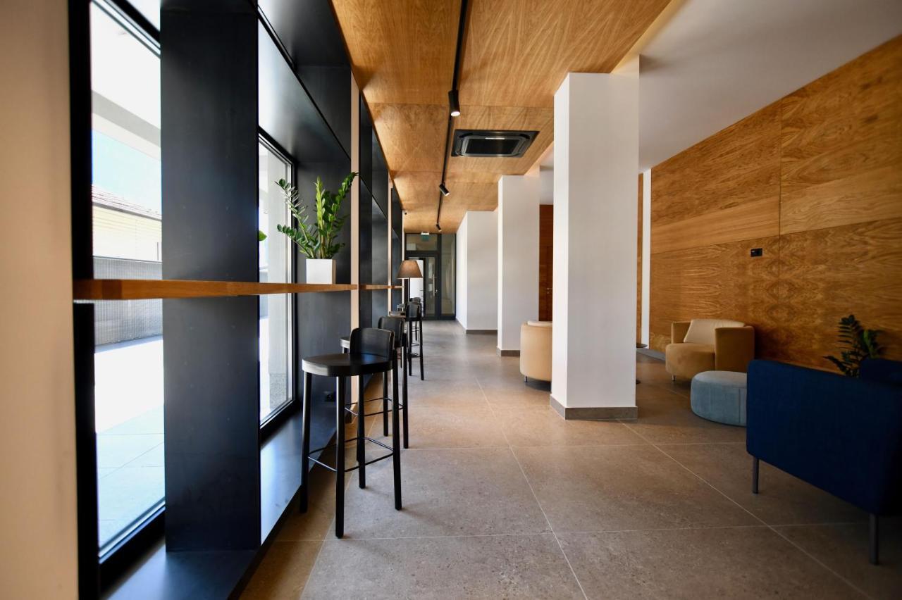 סופיה Connect Living Apartments מראה חיצוני תמונה