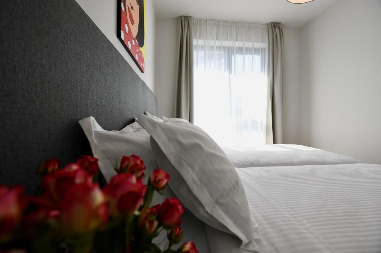 סופיה Connect Living Apartments מראה חיצוני תמונה
