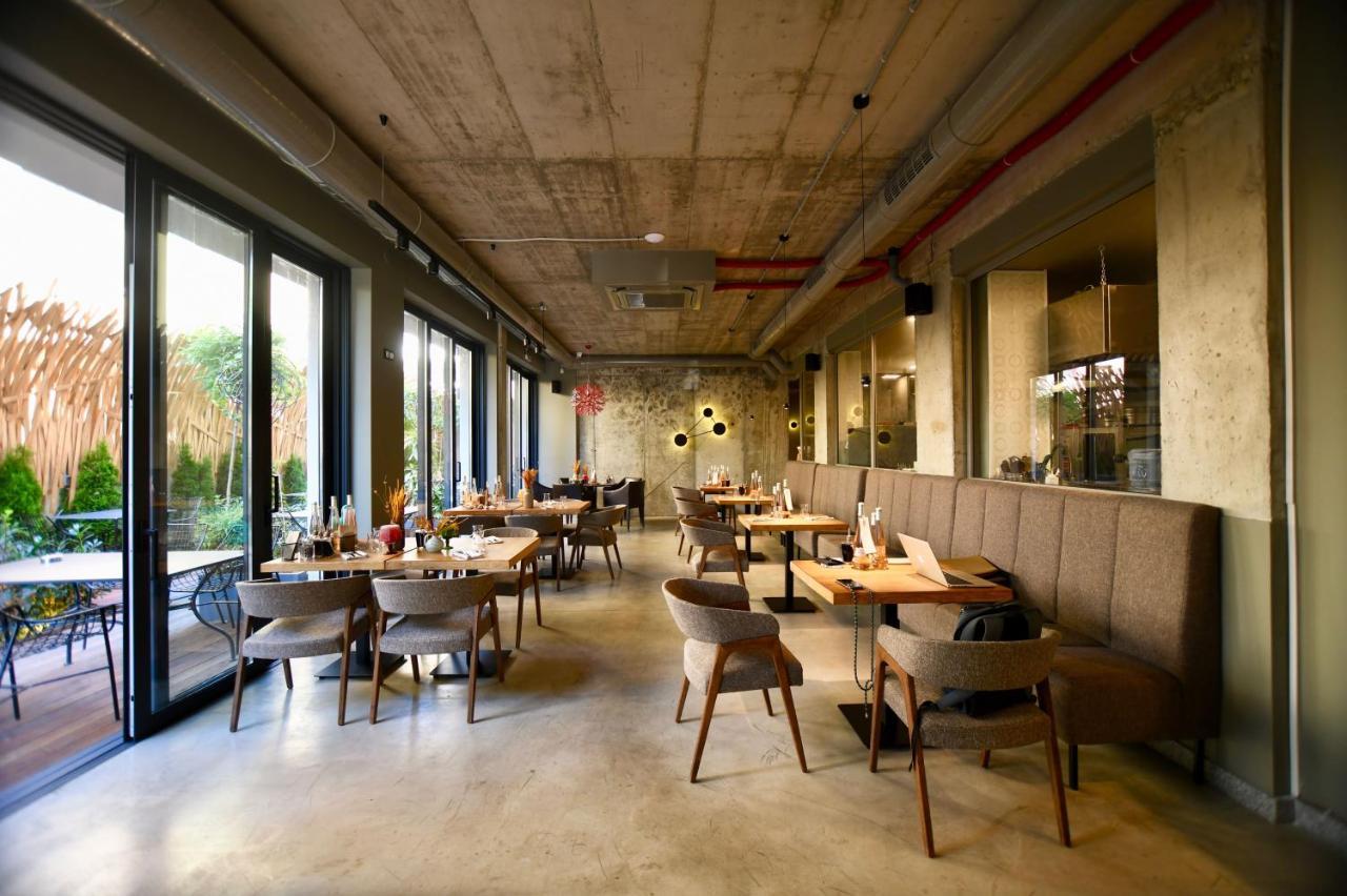 סופיה Connect Living Apartments מראה חיצוני תמונה
