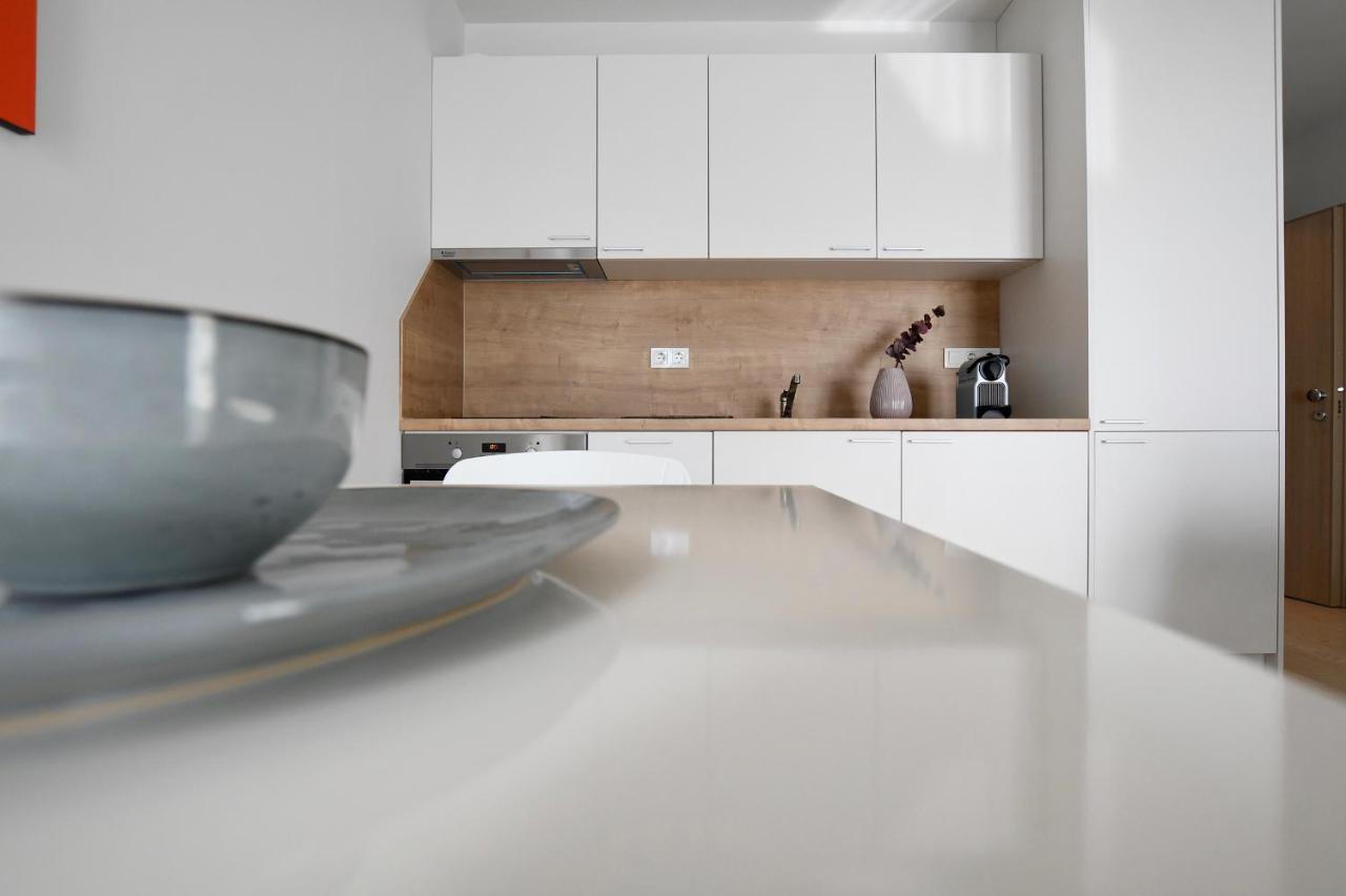 סופיה Connect Living Apartments מראה חיצוני תמונה