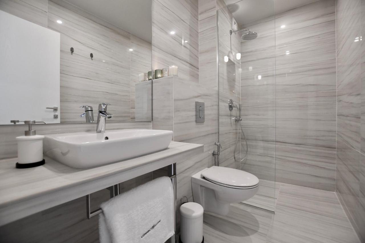 סופיה Connect Living Apartments מראה חיצוני תמונה
