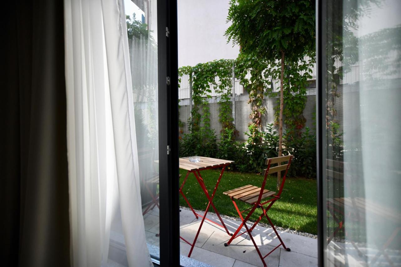 סופיה Connect Living Apartments מראה חיצוני תמונה