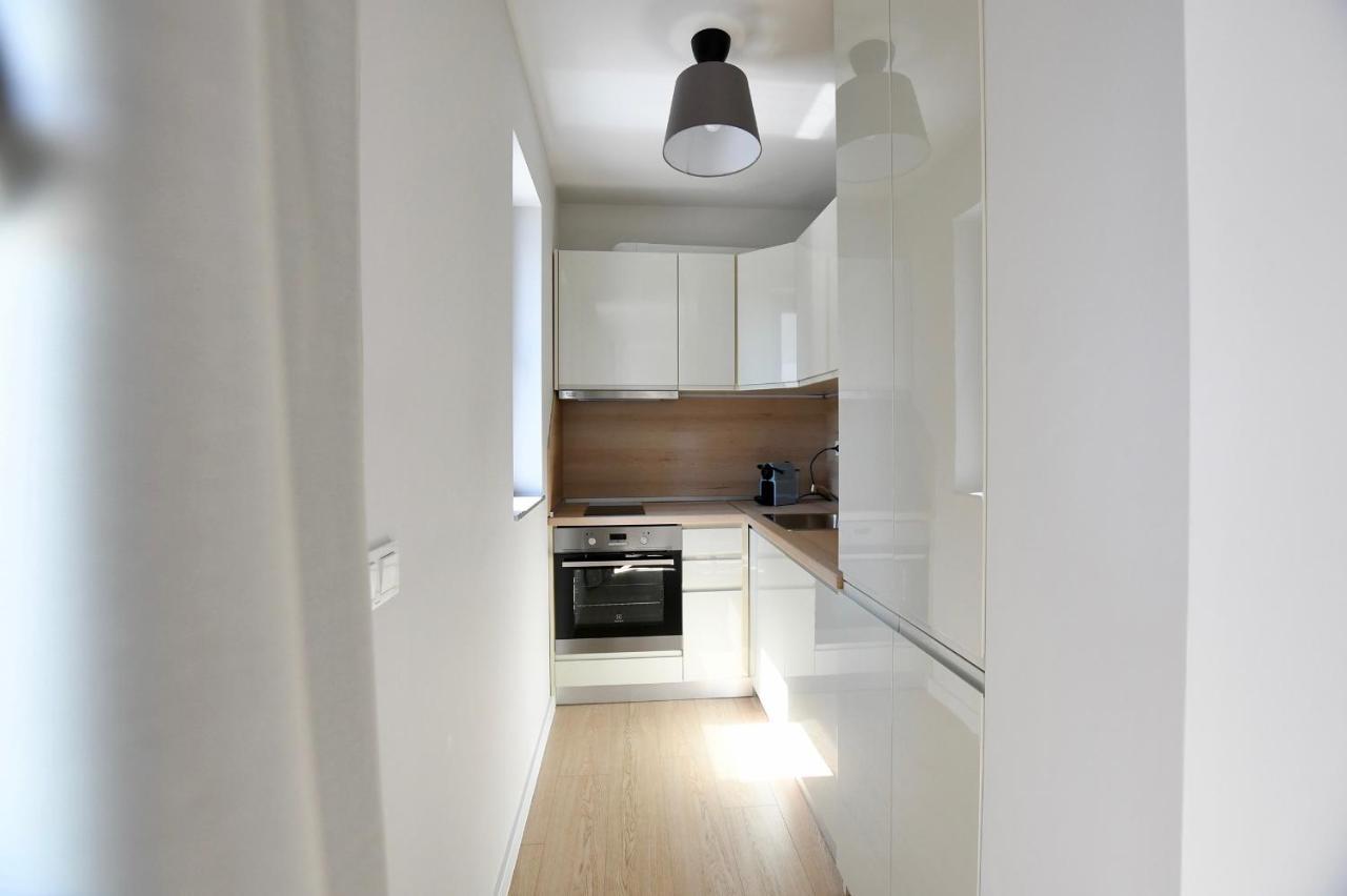 סופיה Connect Living Apartments מראה חיצוני תמונה