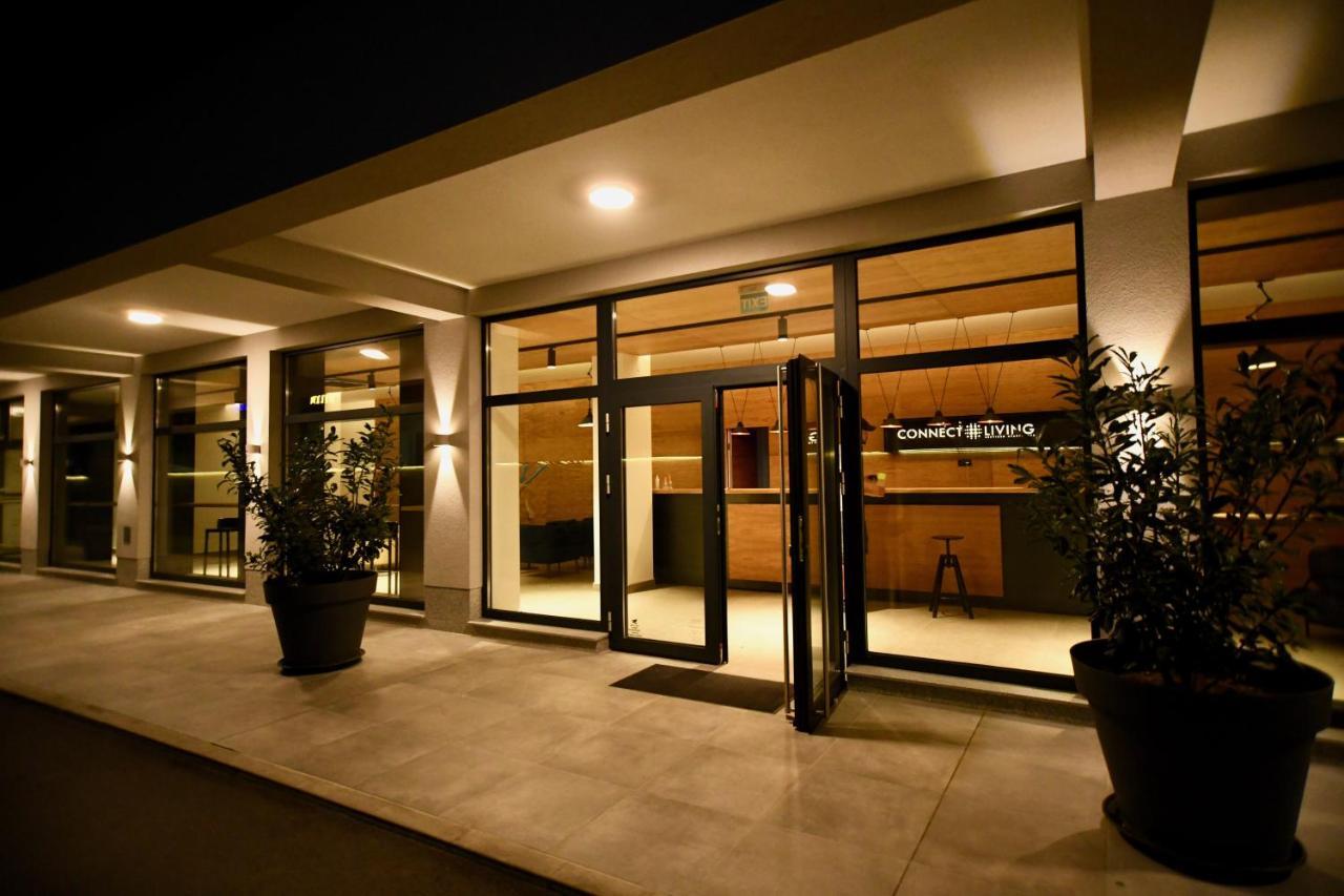 סופיה Connect Living Apartments מראה חיצוני תמונה