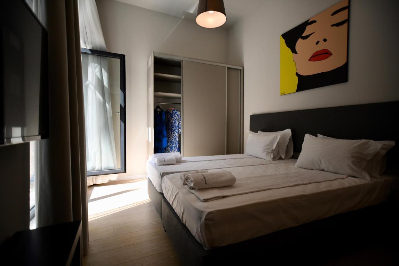סופיה Connect Living Apartments מראה חיצוני תמונה