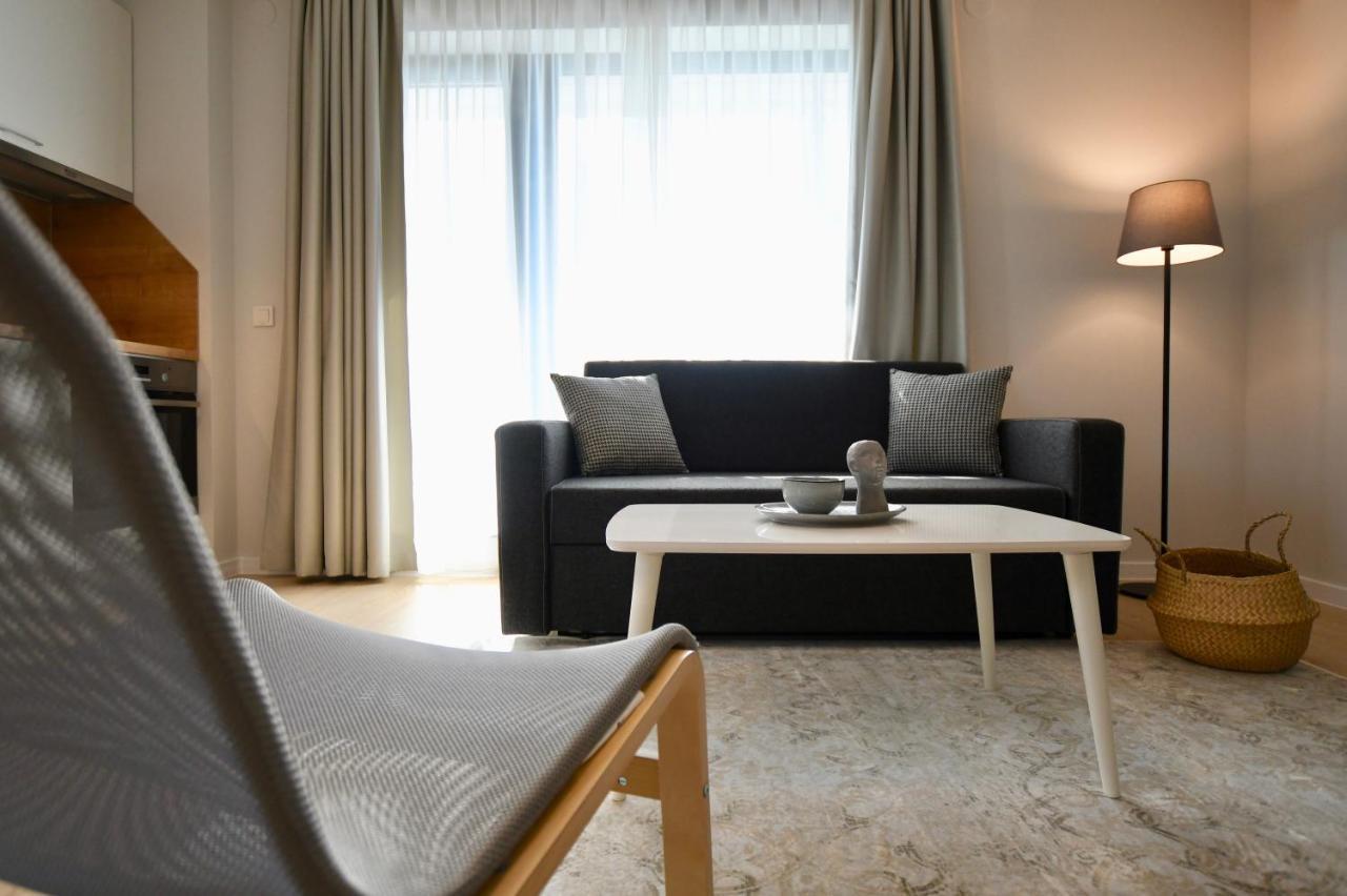 סופיה Connect Living Apartments מראה חיצוני תמונה
