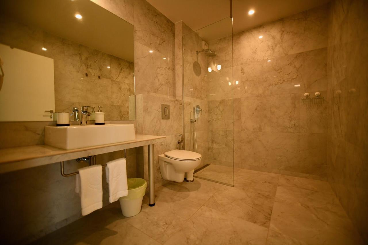 סופיה Connect Living Apartments מראה חיצוני תמונה